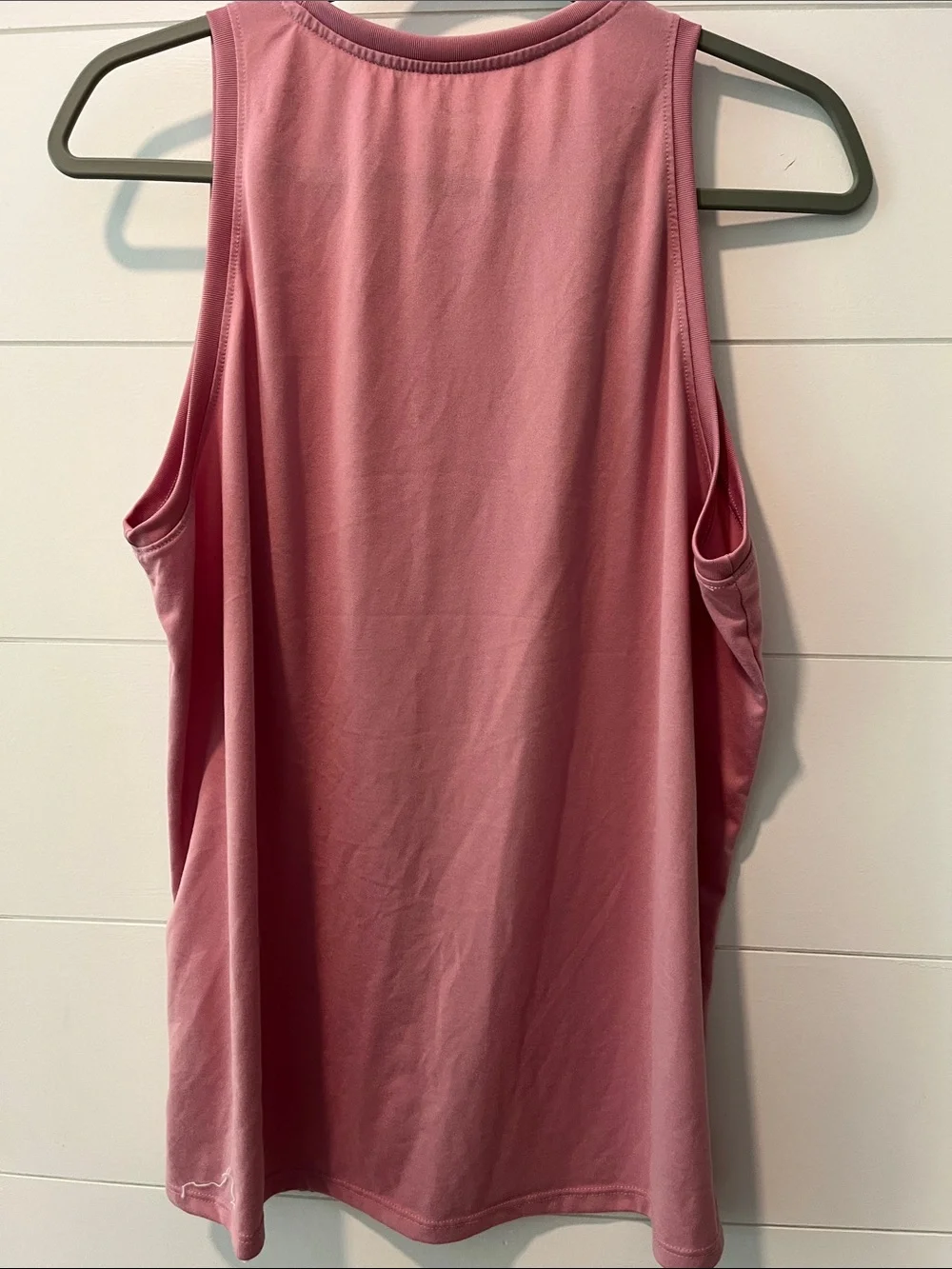 Nike sleeveless tank